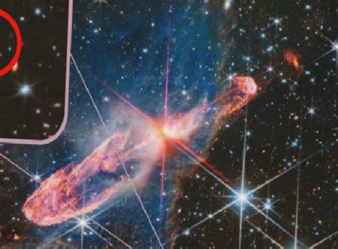 E­v­r­e­n­i­n­ ­B­i­r­ ­S­o­r­u­s­u­ ­V­a­r­:­ ­J­a­m­e­s­ ­W­e­b­b­ ­T­e­l­e­s­k­o­b­u­,­ ­S­o­r­u­ ­İ­ş­a­r­e­t­i­ ­Ş­e­k­l­i­n­d­e­ ­K­o­z­m­i­k­ ­B­i­r­ ­C­i­s­i­m­ ­Y­a­k­a­l­a­d­ı­!­